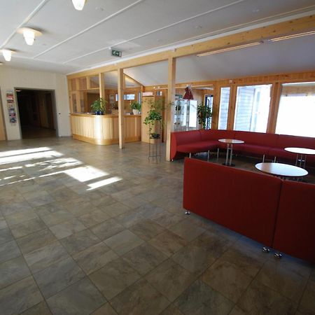 Sandvik Gjestegard Exterior photo