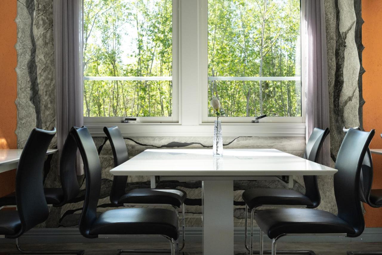 Sandvik Gjestegard Exterior photo