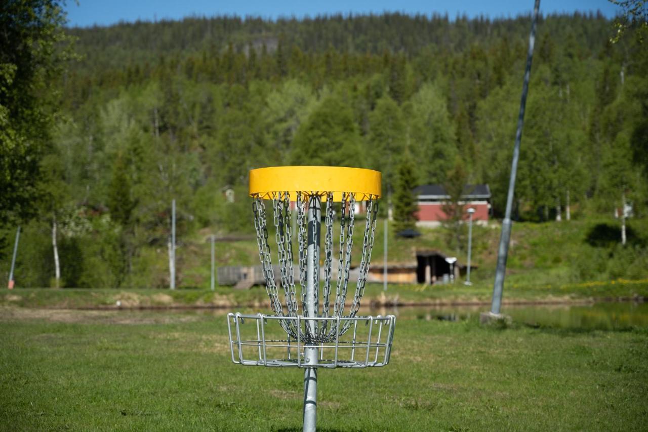 Sandvik Gjestegard Exterior photo
